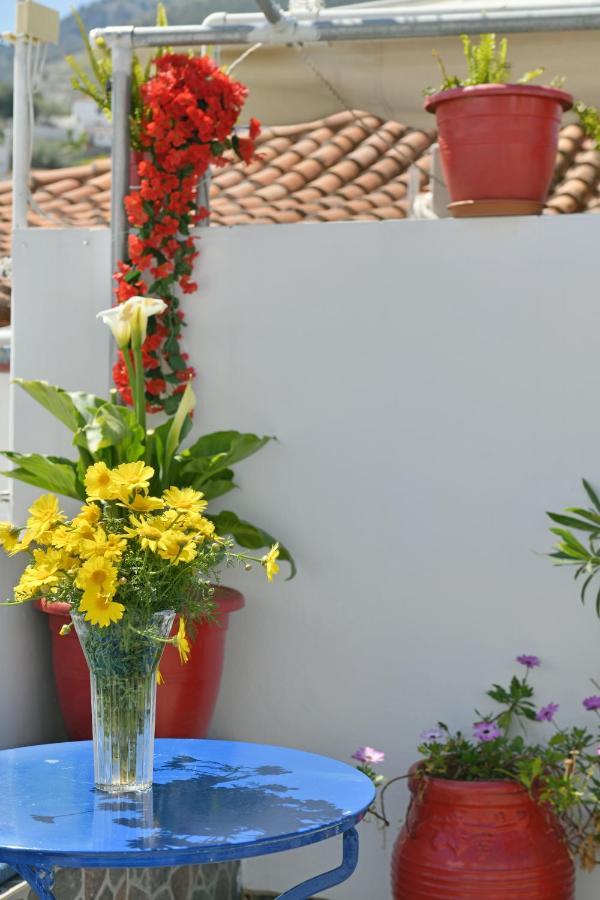 Villa Maria'S House Hydra  Exterior foto