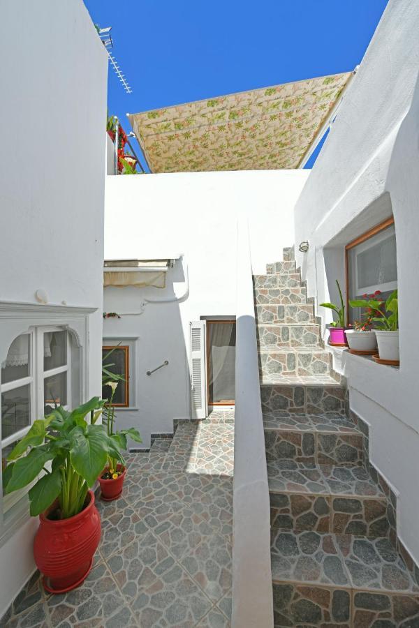 Villa Maria'S House Hydra  Exterior foto