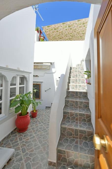 Villa Maria'S House Hydra  Exterior foto