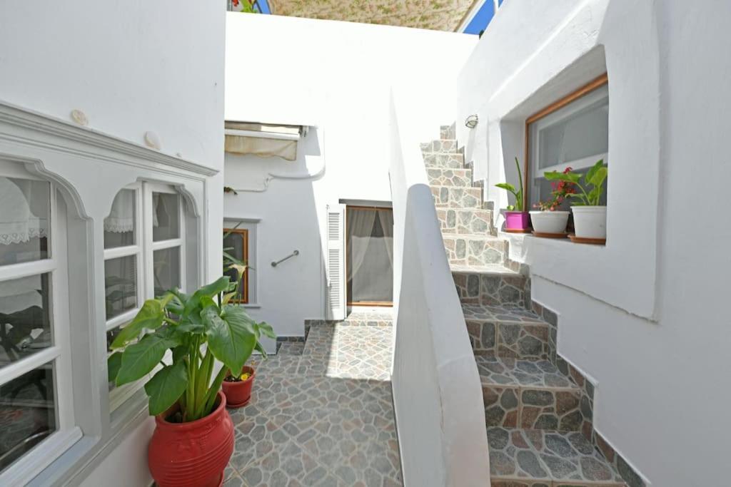 Villa Maria'S House Hydra  Exterior foto